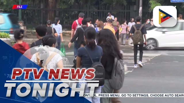 Gov’t continuing to provide services, programs to help alleviate hunger