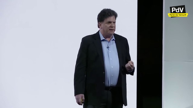 Du bist in einem Krieg (und du weißt es nicht einmal) | Eric Weinstein [ARC 2025]