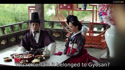 Heo's Diner (2025) Episode 3 | English Subtitles – Must-Watch Drama!