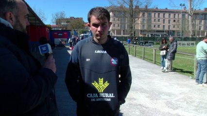 Declaraciones J28: Fernando Muñoz y Pablo Bango