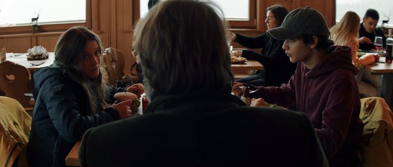 Storia di una notte (Trailer Ufficiale HD) ⭐️⭐️½