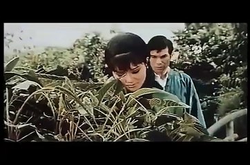 Duelo de Karate ( Duel of Karate ) 1971