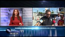 Telematutino 31-03-2025  Daniel Toribio: 
