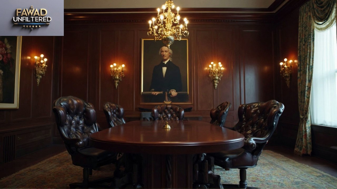 The British Traitor Who Hid in the Palace – Anthony Blunt!