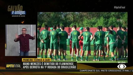 Neto enlouquece com gol do Corinthians ao vivo contra o Bahia; VEJA