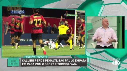 ‘Os dias do Zubeldía estão contados’, diz Cicinho sobre treinador do São Paulo