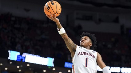 NCAA Final Four 2025: Duke vs Houston, Florida vs Auburn Faceoff!