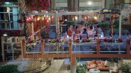 Forget You Remember Love E19 Hindi RV Drama