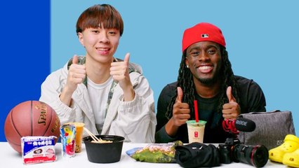 10 Ray’s Top 10 Daily Essentials You Need to See! 🎮