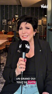 EXCLU - Liane Foly évoque sa participation aux Traîtres