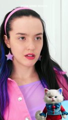 Balloon LIFE HACKS from Level 1 to Level 100💅 #shorts