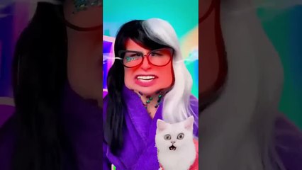 Pokemon Chaos and Sweet Escapes #reverse