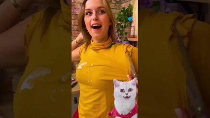 Aww CLOTHES HACKS FOR POPULAR GIRLS #reverse