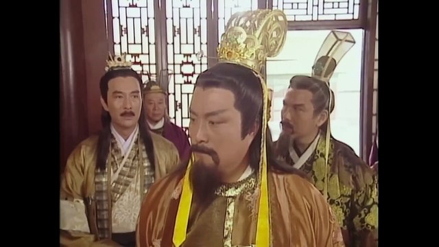 Tập 16 - Bảo Tiêu Phần 2 - Người Tình Hiệp Khách (Lồng tiếng)_DV Hà Gia Kính, Lưu Ngọc Đình, Huỳnh Văn Hào