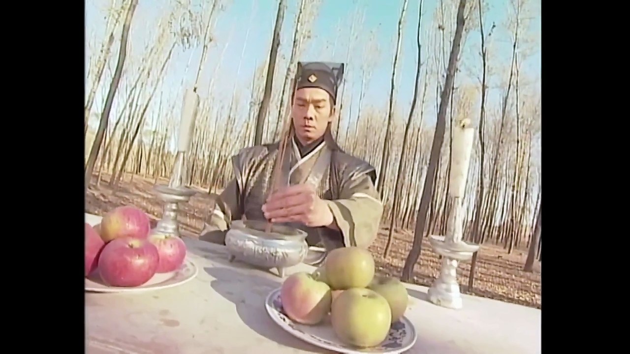 Tập 15 - Bảo Tiêu Phần 2 - Người Tình Hiệp Khách (Lồng tiếng)_DV Hà Gia Kính, Lưu Ngọc Đình, Huỳnh Văn Hào