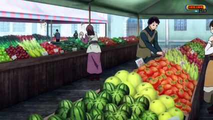 [SHANA]Alma de oro Cap 3