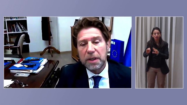 Roma - ​​​Progetti per l’Ucraina. Assistenza sanitaria alla popolazione ucraina. (31.03.25)