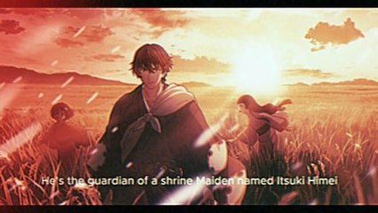 First Impressions - Sword of the Demon Hunter: Kijin Gentosho