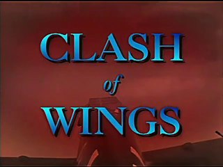 Clash of Wings (13/13) : The Bombers