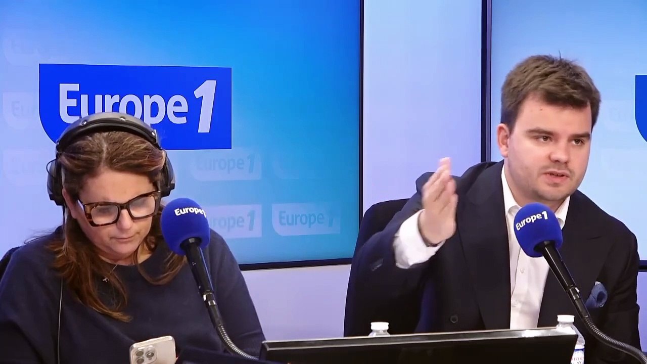 Cyril Hanouna - «On est dans une “démocratie dictatoriale“, des gens qui n’ont plus le pouvoir, parce qu’ils n’ont plus le peuple, veulent garder le pouvoir», estime Gilbert Collard