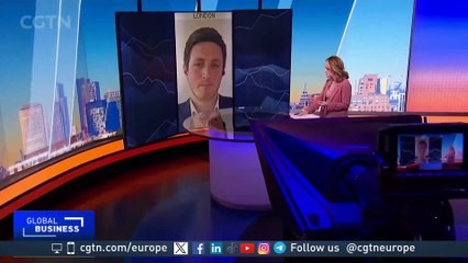 Uncertainty looms as markets grapple with Trump's tariff tactics