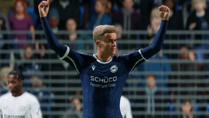 FC-25-Matchprognose: Das nächste Wunder von der Alm?