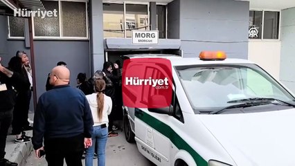 KKTC'de ölen şarkıcı Volkan Konak'ın cenazesi Türkiye'ye gönderildi