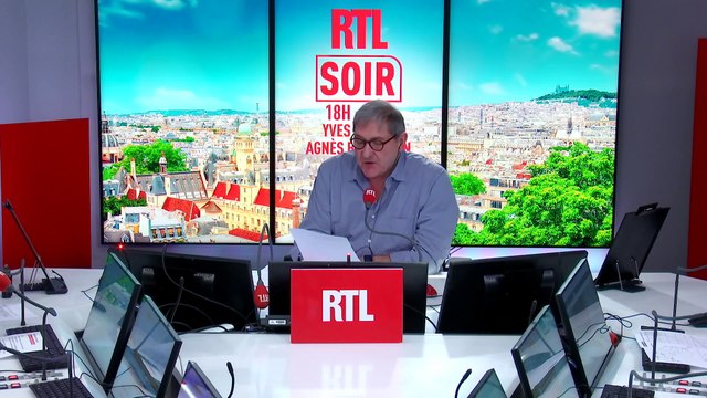 Le journal RTL de 18h du 31 mars 2025