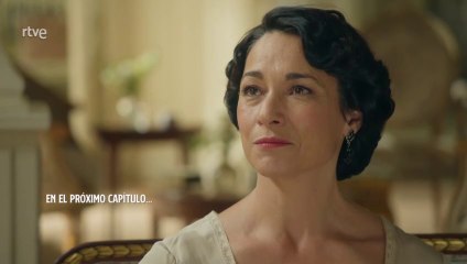 La Promesa  Capitulo 569 Avance
