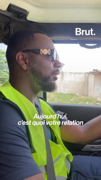 Kedjevara parle de ses amis du coupé-décalé