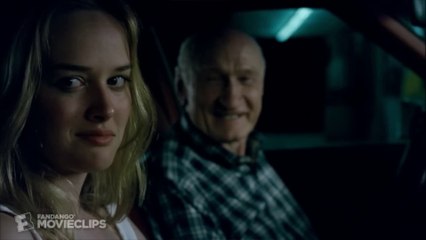 Teeth Movie CLIP - Horny Old Man (2007)