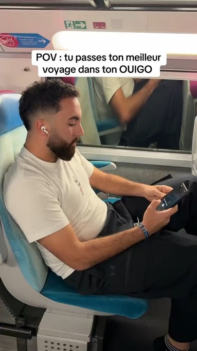 Meme le controlleur voulait plus controler