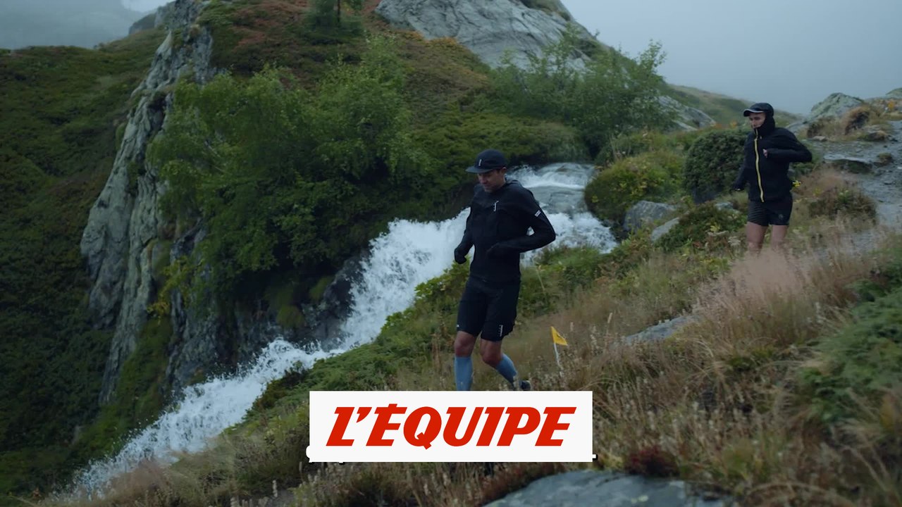 François D'Haene, face au Tor : la bande-annonce  - L'Equipe explore - Documentaire