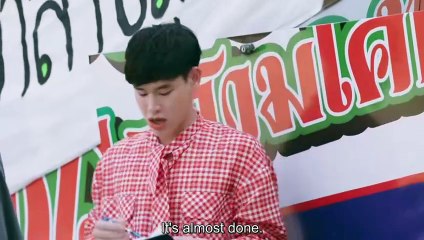 Watch 2gether Episode 11 - Exciting Thai Drama Episode 📺