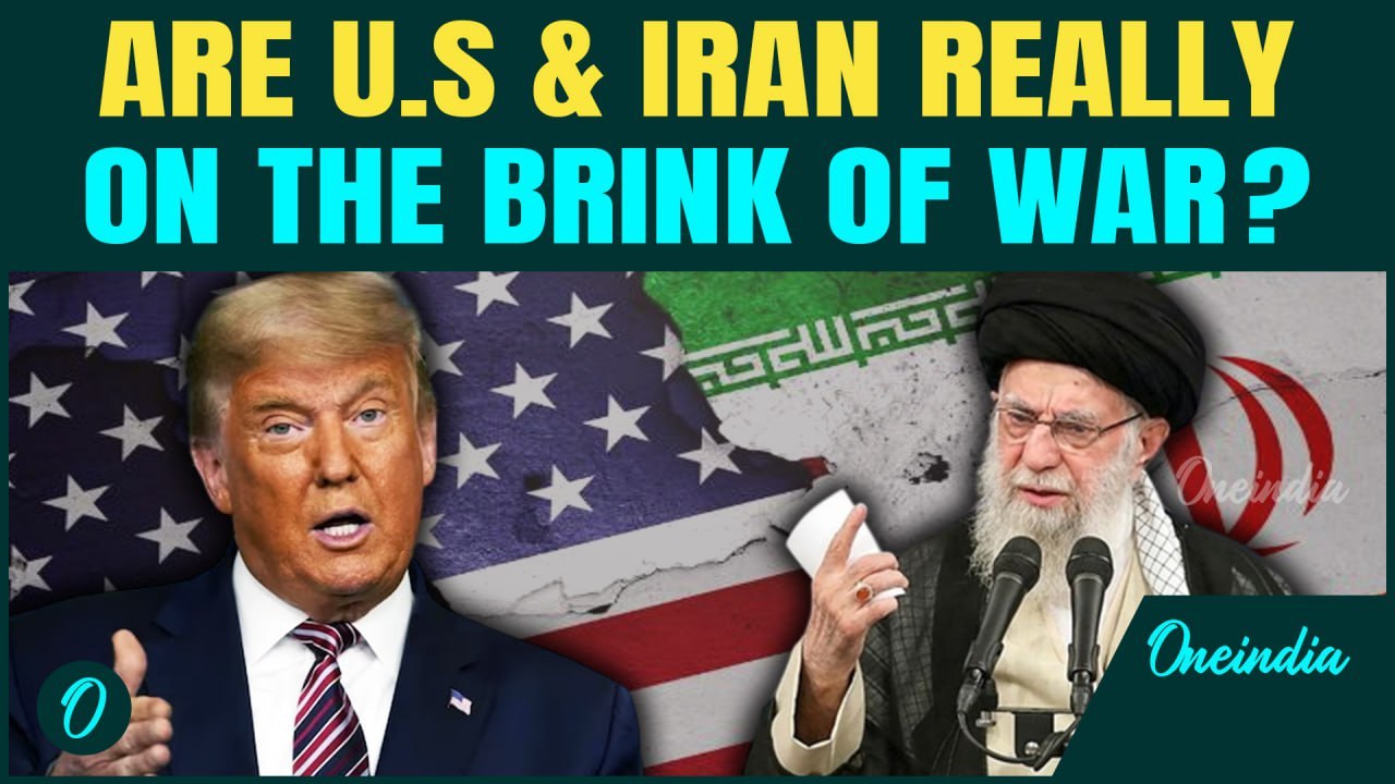 Breaking: Iran Puts Missiles On Standby After Trump Threatens Bombing Like Never Before