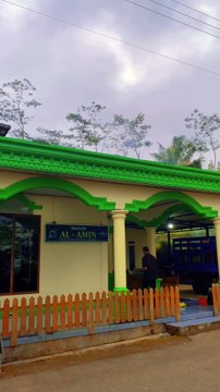 Rangkuman takbir idul fitri 1446 H