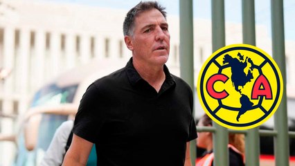 Eduardo Berizzo explota contra la posible clasificación de América al Mundial de Clubes: "Es una bajeza"