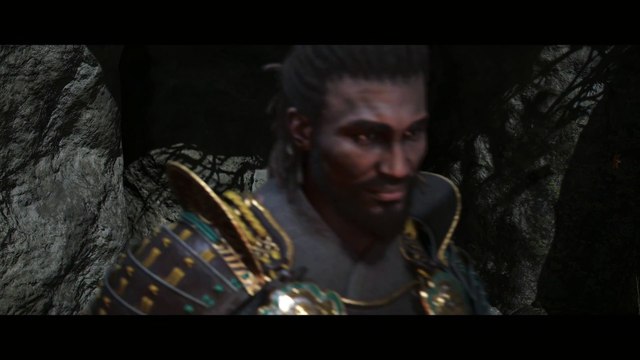 Assassin's Creed Shadows - Álvaro Catarribera