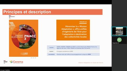 1-9 La Mission Adaptation un nouveau portail numérique