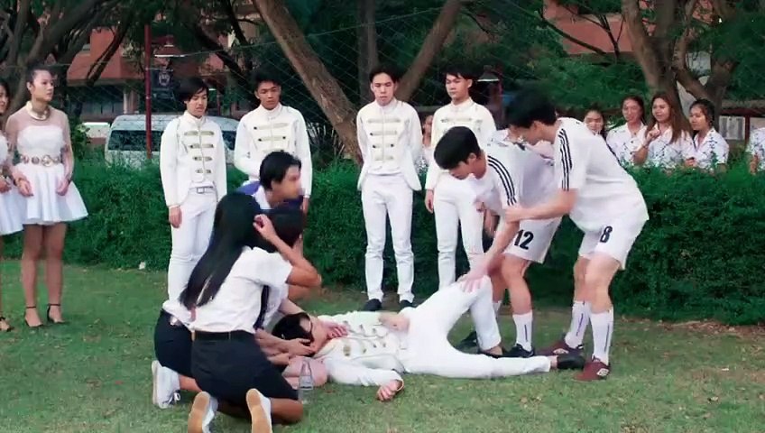 2gether Ep 9-thai drama