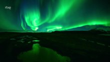 Un planeta espectacular - Auroras boreales [Documental HD]