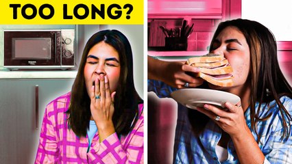 REAL Foodies Rejoice Over These Quick Snacks!