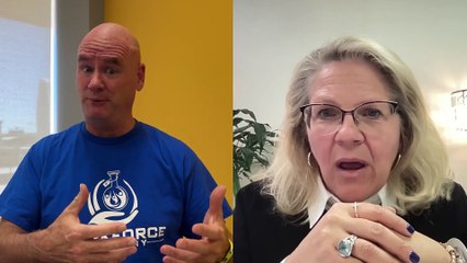 Recession-Proof Your Business- Interview with Theresa Bassett