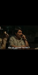 O Eternauta - Aguardada série argentina da Netflix ganha trailer final #oeternauta