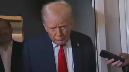 Howard Lutnick’s viral expression as Trump sparks third-term debate!