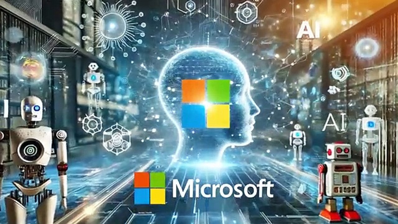 Microsoft Introduces CoreAI and Makes Phi-4 Free for Everyone | AI Revolution