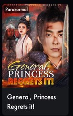 GENERAL, PRINCESS REGRET IT.Full Movies English Sub