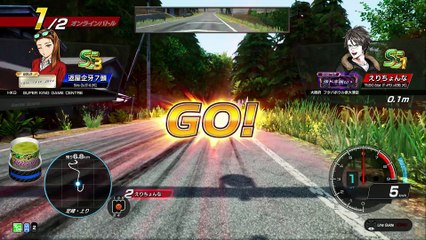 20250323 大阪 えりちょんな フタバボウル泉大津店