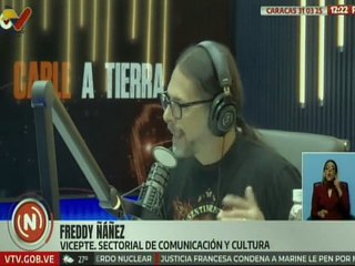 Vpdte. Sec. Ñáñez: María Corina Machado dirige la persecución contra los migrantes venezolanos