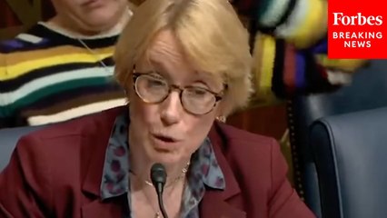 'It Is Wrong': Maggie Hassan Decries Trump Cutting Dept Of Education's Office Of Civil Rights